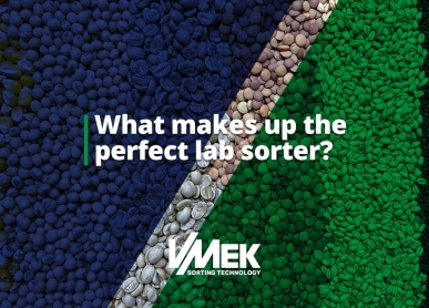 What makes up the perfect lab sorter? 