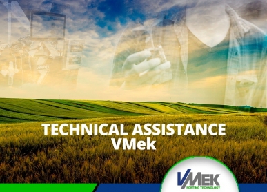 VMek Technical Assistance